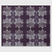 Yaie-Alchemie-Design Geschenkpapier (Flach)