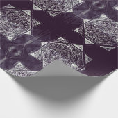 Yaie-Alchemie-Design Geschenkpapier (Ecke)