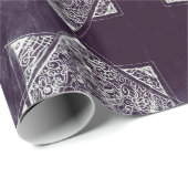 Yaie-Alchemie-Design Geschenkpapier (Rolleneckpunkt)