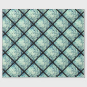 yaie imaginative Denkerin Geschenkpapier (Flach)