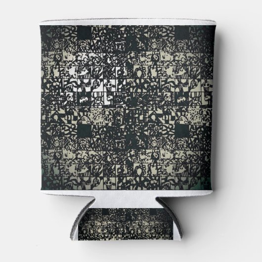 yaie liber Primus Dosenkühler (Vorderseite)