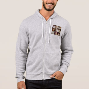 Yaie-Mystery 2 Hoodie