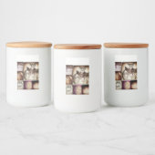 Yaie-Mystery 2 Lebensmitteletikett (Flaschen)