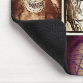 Yaie-Mystery 2 Mousepad (Ecke)