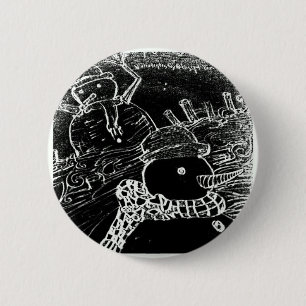 Yaie-Schneewächter Button