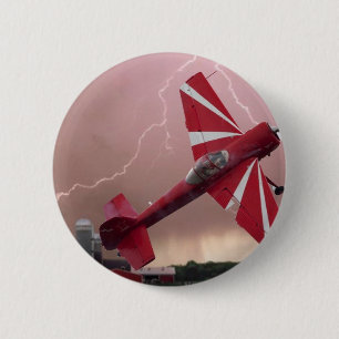 YAK 55 AEROBATIC BUTTON