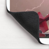 YAK 55 AEROBATIC MOUSEPAD (Ecke)