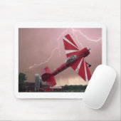 YAK 55 AEROBATIC MOUSEPAD (Mit Mouse)