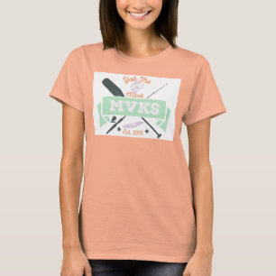 Yak der Mack T-Shirt