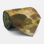 Yak mit Snack Krawatte (Gerollt)