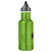 Yak Trinkflasche (Links)