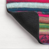 Yak Wool Mousepad (Ecke)