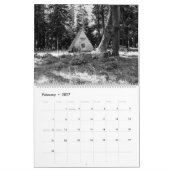 Yakima-Landkreis Kalender (Feb 2027)