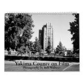 Yakima-Landkreis Kalender (Titelbild)