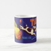 Yakima Valley Truit Tasse (Mittel)