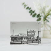 Yakima, WA Postkarte (Stehend Vorderseite)