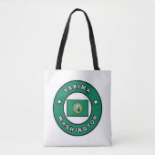 Yakima Washington Tasche (Vorderseite)
