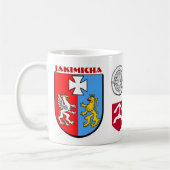 Yakimicki Jakimicha Tasse (Links)