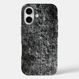 Yakwolle iPhone 16 Hülle