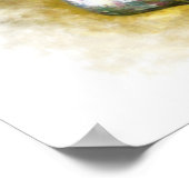 YAKYAI POSTER (Ecke)