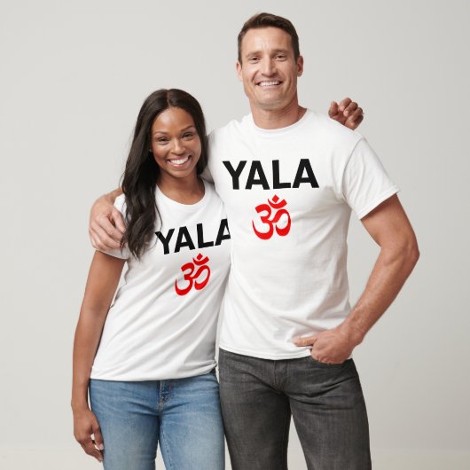 YALA T-Shirt (Unisex)