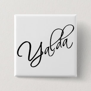 Yalda Button