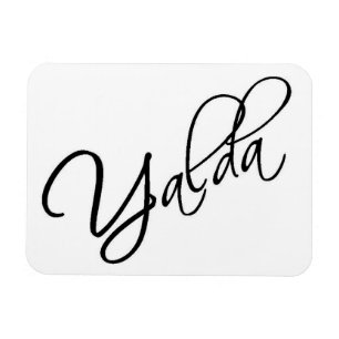 Yalda Magnet