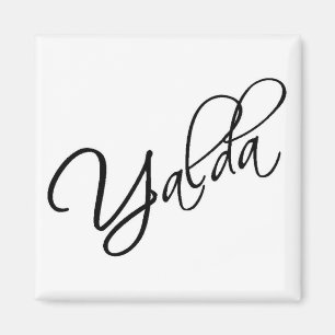 Yalda Magnet