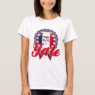 Yale, IA T-Shirt
