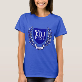 Yale in Hollywood Fest Women's T-Shirt