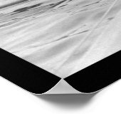 Yale Rowing Racing Muschel 1915 Poster (Ecke)