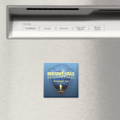 Yale ST (Pfeilspitzen) Magnet (In Situ (Geschirrspüler))