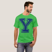 Yaleee T-Shirt (Vorne ganz)