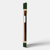 Yales Auktionsspiel des immerwährenden Teufels Case-Mate iPhone Hülle (Rückseite / Rechts)