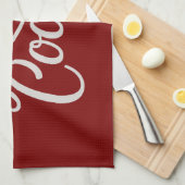 Y'all brauchen Cookies Funny Dealer Backbäcker Geschirrtuch (Viertel Falte)