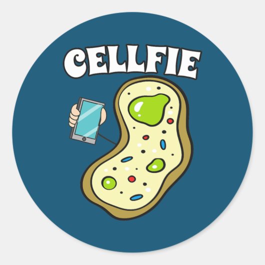 Y'all braucht Science Chemistry Biology Physics Runder Aufkleber (Vorderseite)