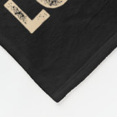 Y'all Mind If I Do Some Lollygagging Funny Cowboy  Fleecedecke (Ecke)