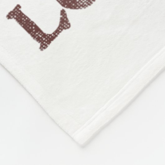 Y'all Mind If I Do Some Lollygagging Funny Cowboy Fleecedecke (Ecke)