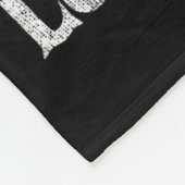 Y'all Mind If I Do Some Lollygagging Funny Cowboy  Fleecedecke (Ecke)