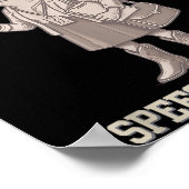 Y'all Mind If I Do Some Speech Therapy Slp Back To Poster (Ecke)