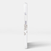 Y'all Need Jesus iPhone 13 Fall iPhone Hülle (Linke Seite)