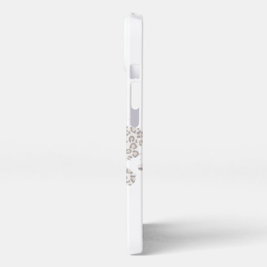 Y'all Need Jesus iPhone 13 Fall iPhone Hülle (Linke Seite)