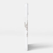 Y'all Need Jesus iPhone 13 Fall iPhone Hülle (Rechte Seite)