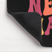 Yall Need Math Math Happy Mousepad (Ecke)