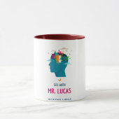 Y'all Need SEL - SEL Tasse von @HeyMr.Lucas (Zentrum)