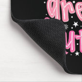Y'all sind Nuts Nutcracker Frohe Weihnachten Funny Mousepad (Ecke)