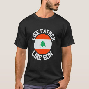 Yalla Habibi arabisch und islamisch T-Shirt
