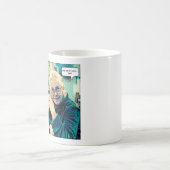 Yalla Malka Tasse (Mittel)