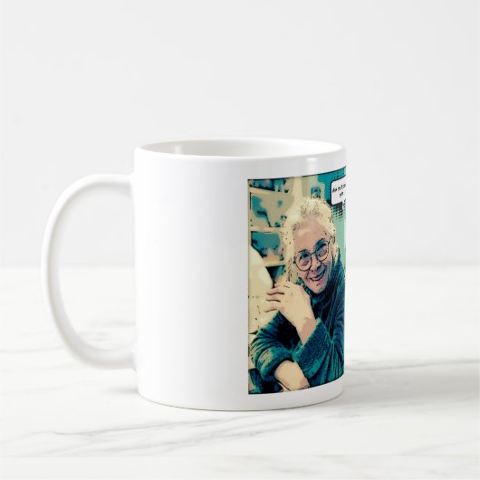 Yalla Malka Tasse (Links)