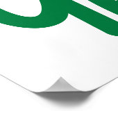 Yalla yalla poster (Ecke)